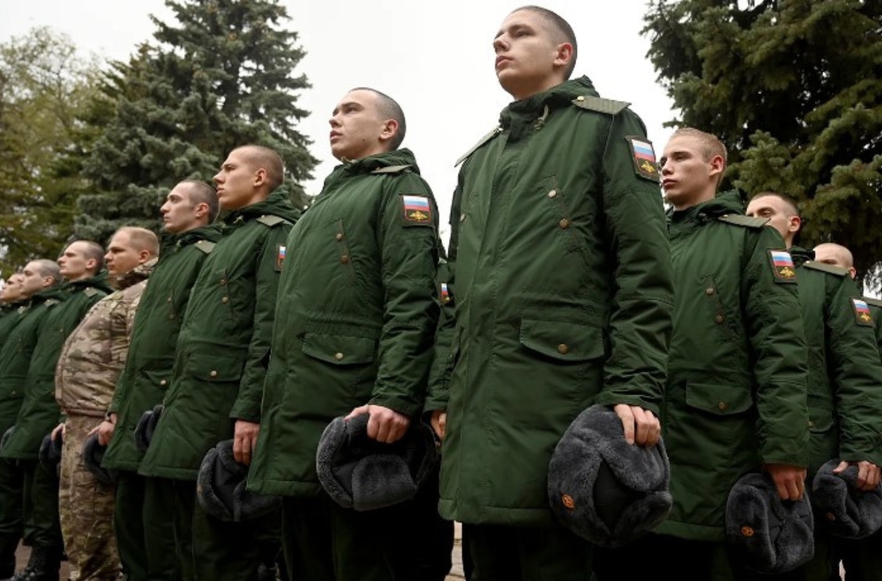 Russian war criminals to be deployed to Estonia border for cooperation with FSB