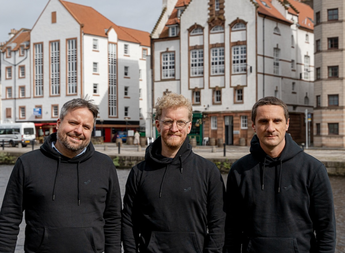 Wordsmith AI, founded by a Ukrainian, raises $25 million in investment