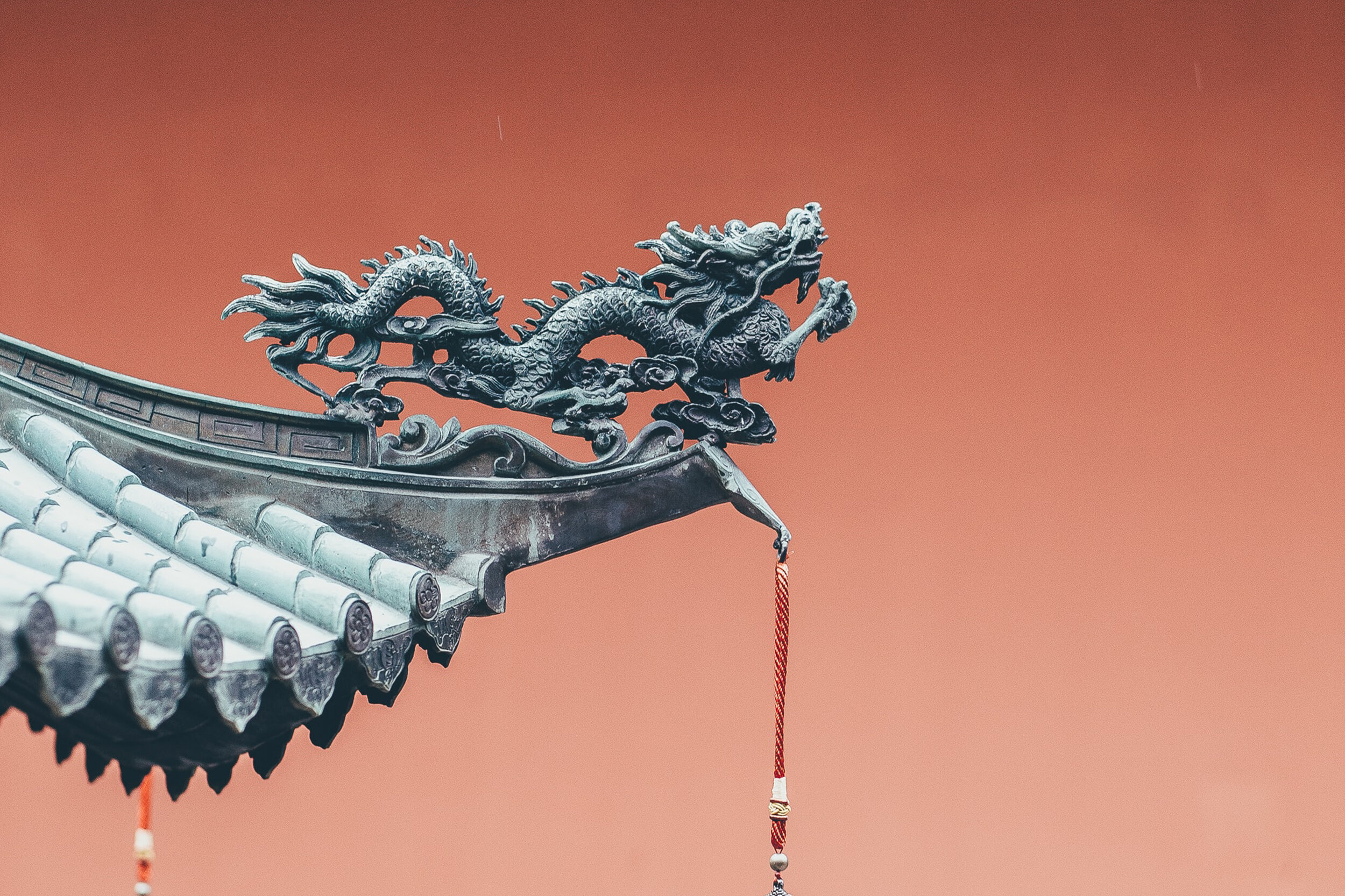 Alexey Kushch:  China has awakened, and it will certainly not silently observe a new redrawing of the global order