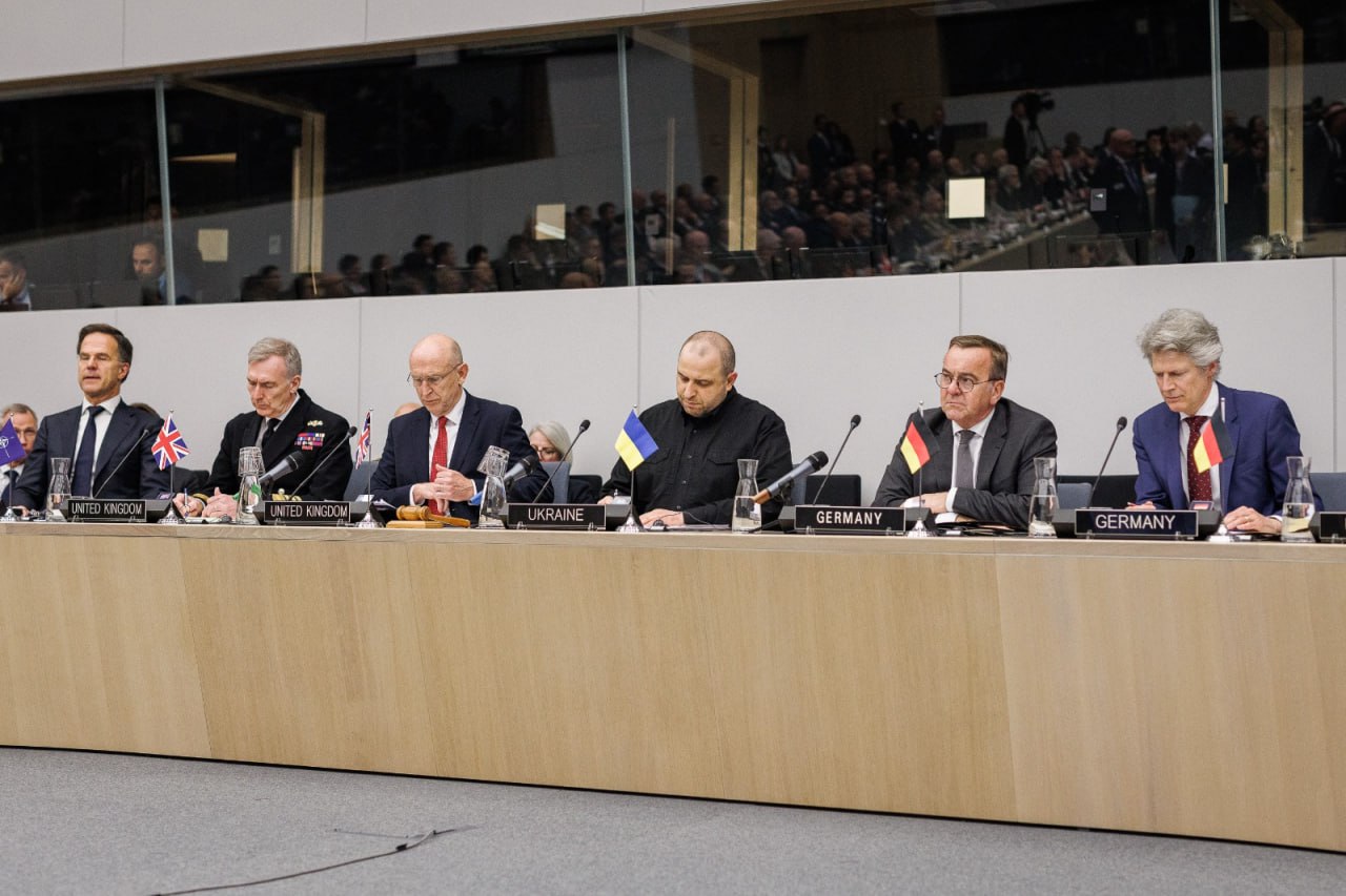 Air defense systems, shells, and boats for Ukraine: What are the outcomes of the new "Ramstein" meeting