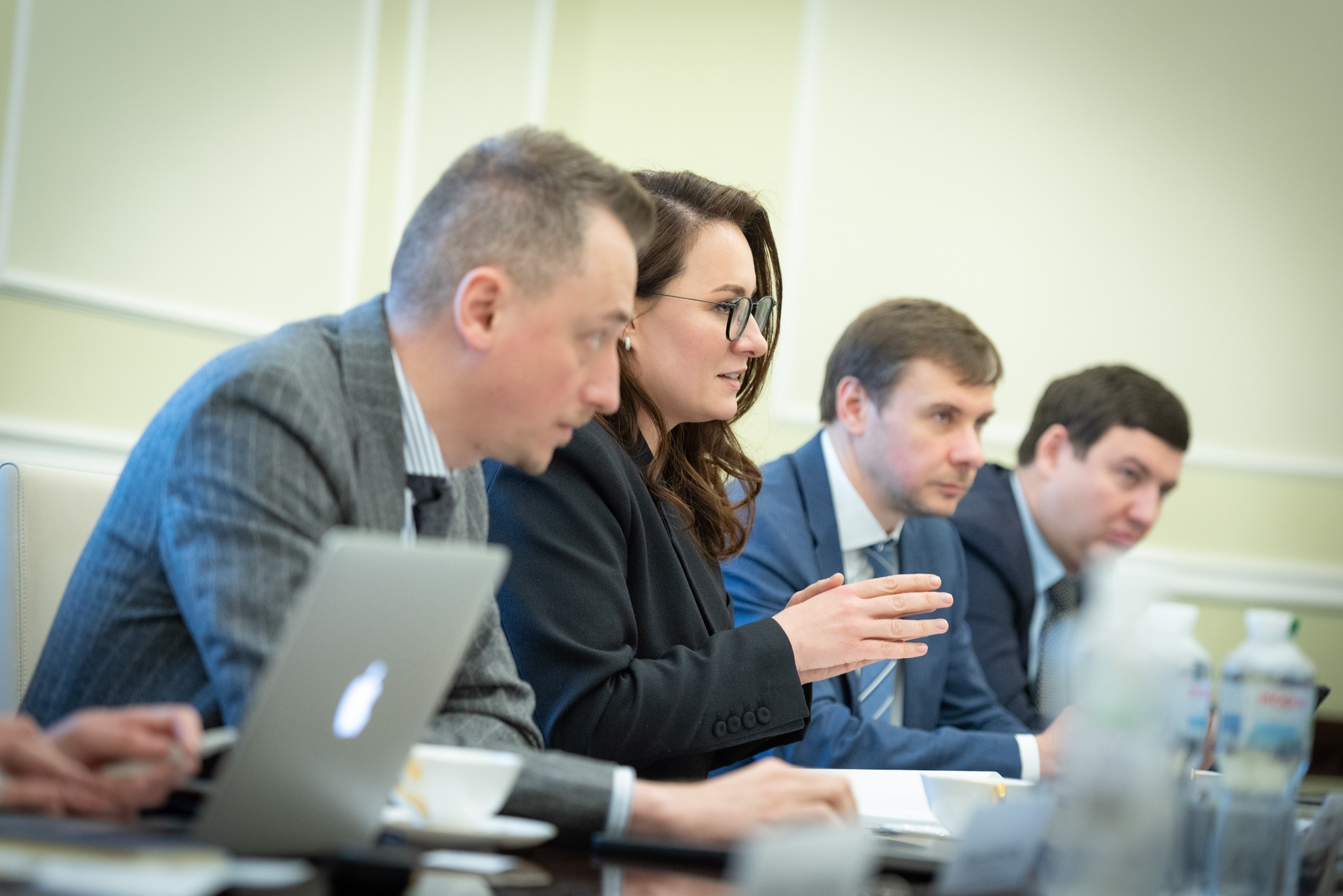First EU export credit guarantee agreement for Ukraine secures €20 million via Danish agency EIFO