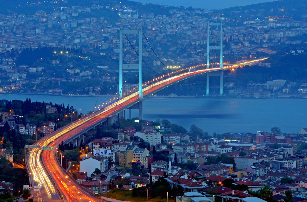 Cooperation with Turkey will help Ukraine strengthen the security flank in the south