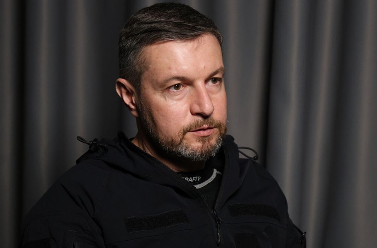 Former Deputy Head of Main intelligence directorate outlines key objectives of Ukrainian Black Sea operations
