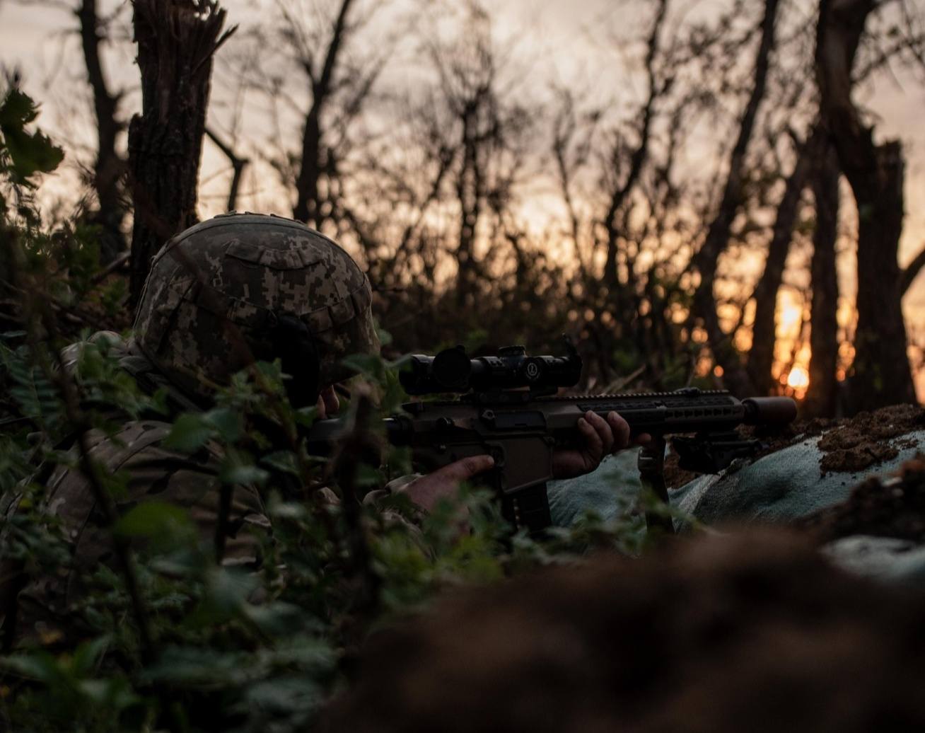 The Russian army has lost another 1160 troops in the war against Ukraine