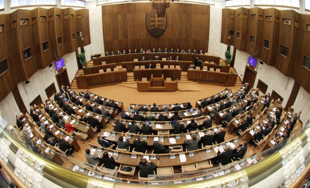 Slovakia refuses to support sanctions against Russia in international organizations