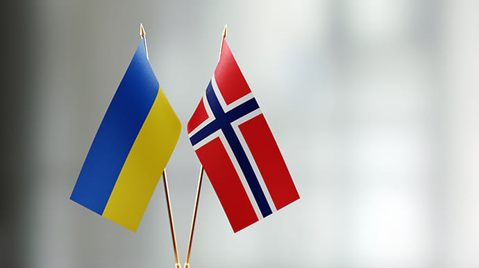 Ukraine and Norway have extended the 'transport visa-free regime' until the end of the year