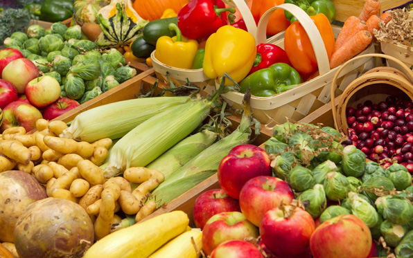 Top 5 countries that bought Ukrainian agricultural products in May