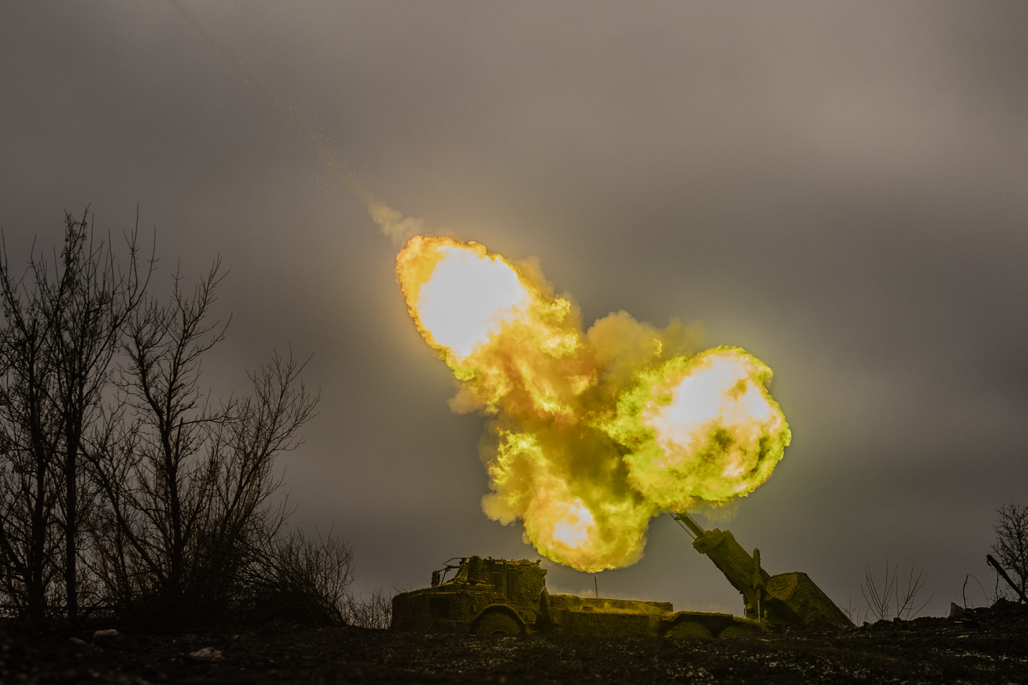 ISW: Russian military plans to seize half of Ukraine by 2026. Ukrainian official analysis