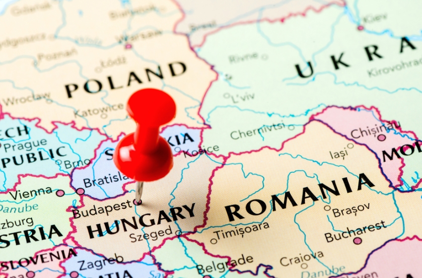 RLI: Hungary helps the Kremlin bypass sanctions through ties with Kazakhstan and Uzbekistan
