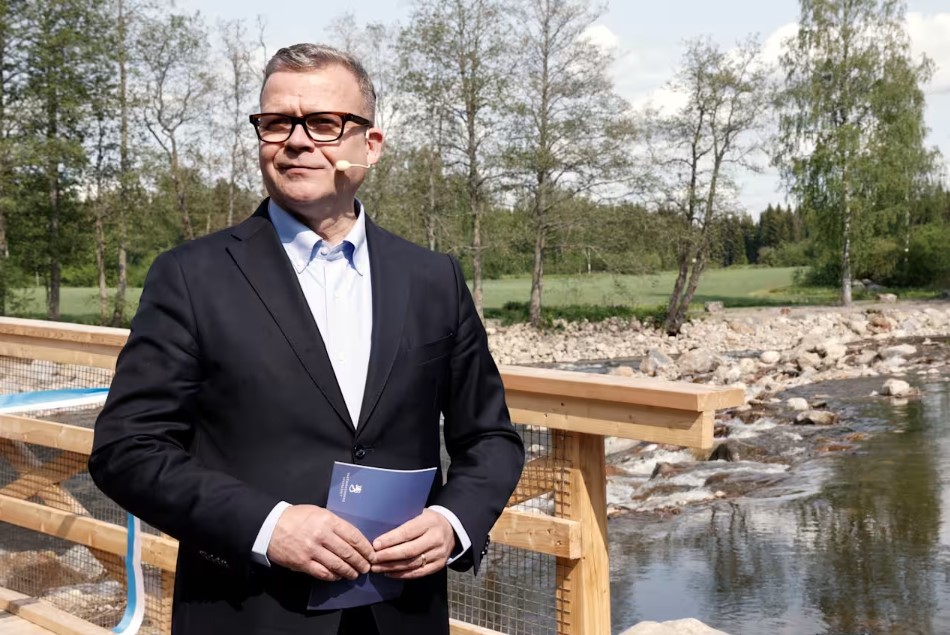 Finland's defense budget will increase by billions due to the threat from Russia