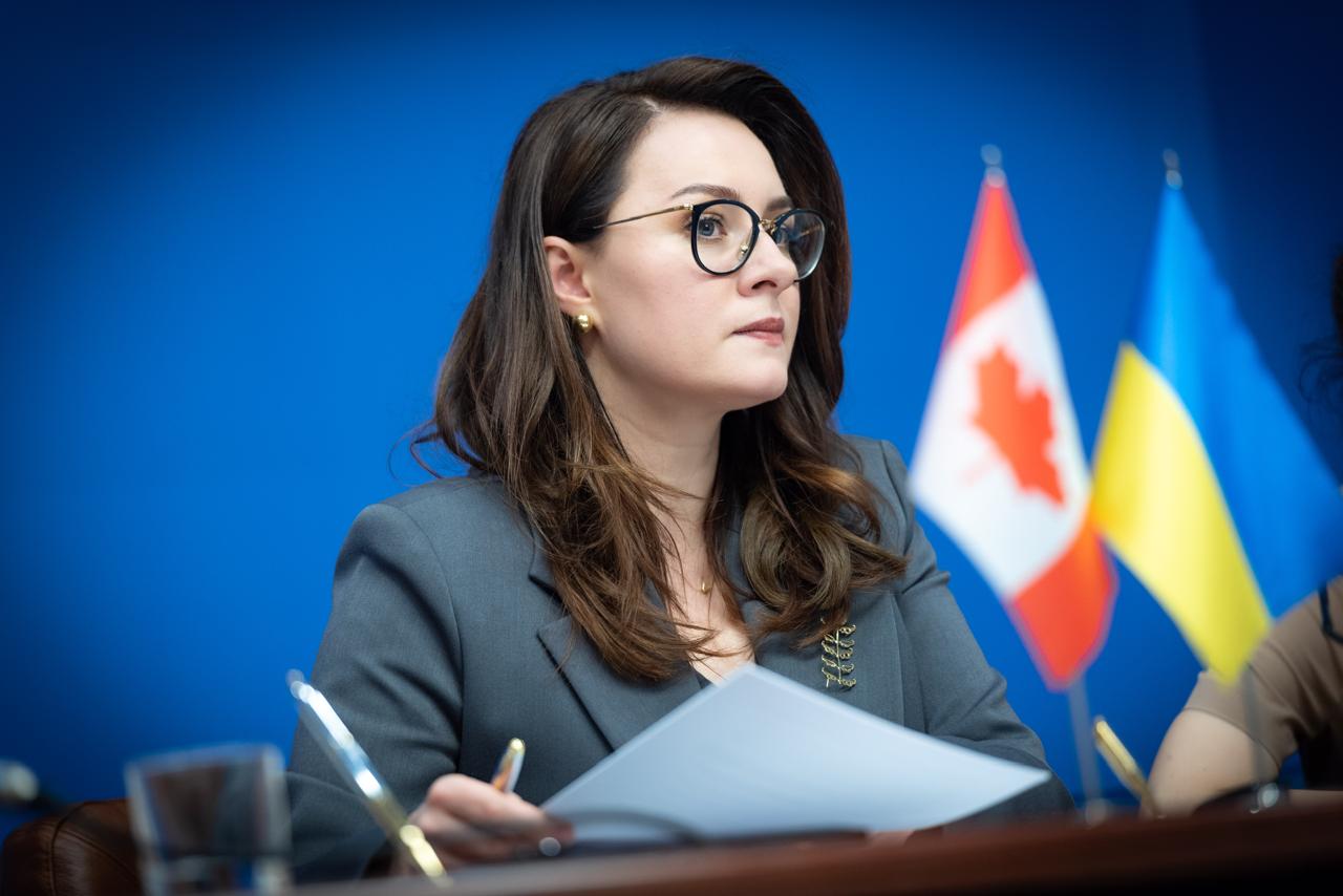 Canada extends duty-free status on Ukrainian goods for another 12 months