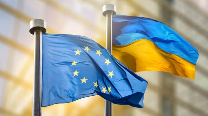 Svyrydenko: New EU quotas will affect exporters of 17 types of agricultural products