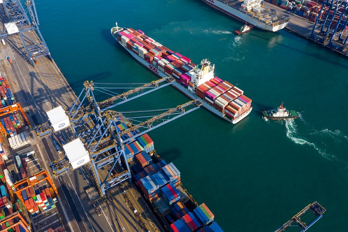 Restoring the maritime sector will cost approximately 1 billion euros