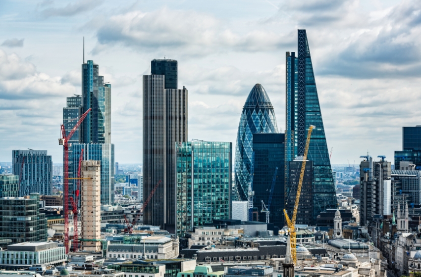 4th Ukrainian Banking Day in London