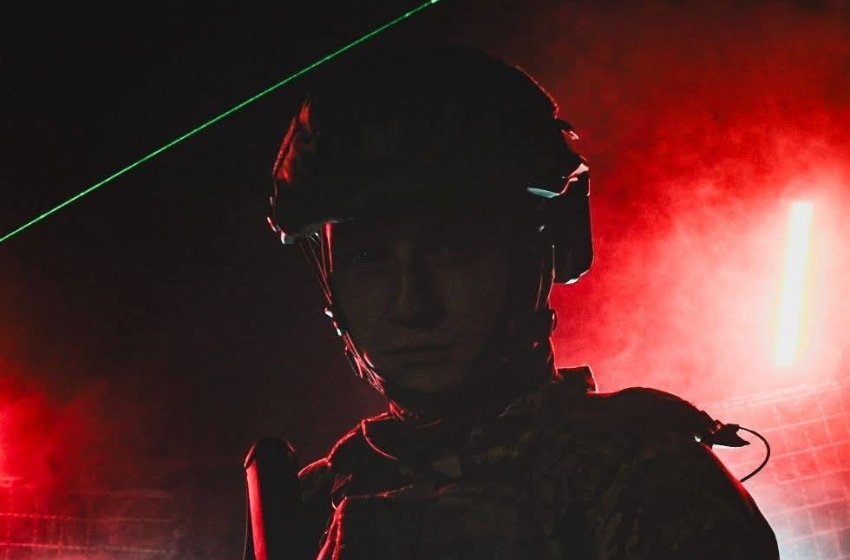 Russian military losses since the beginning of the full-scale invasion of Ukraine have exceeded one million personnel