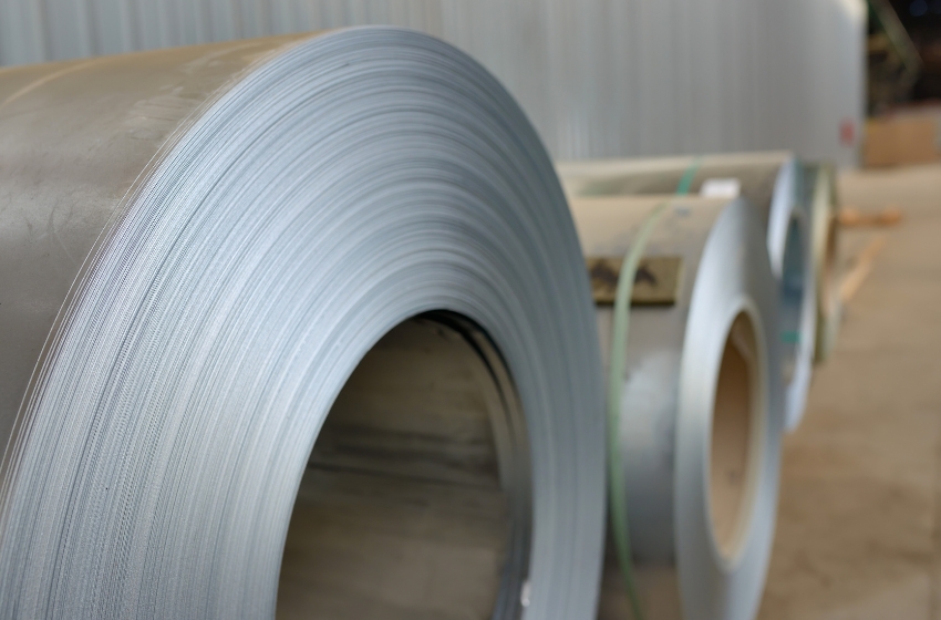 EEU extends China, Ukraine galvanized steel AD duty