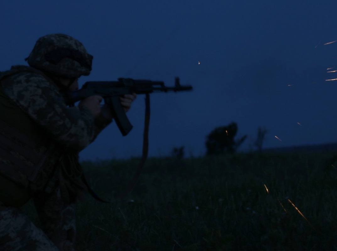 British intelligence: The Russian leadership is willing to tolerate heavy losses in pursuit of tactical gains on the battlefield