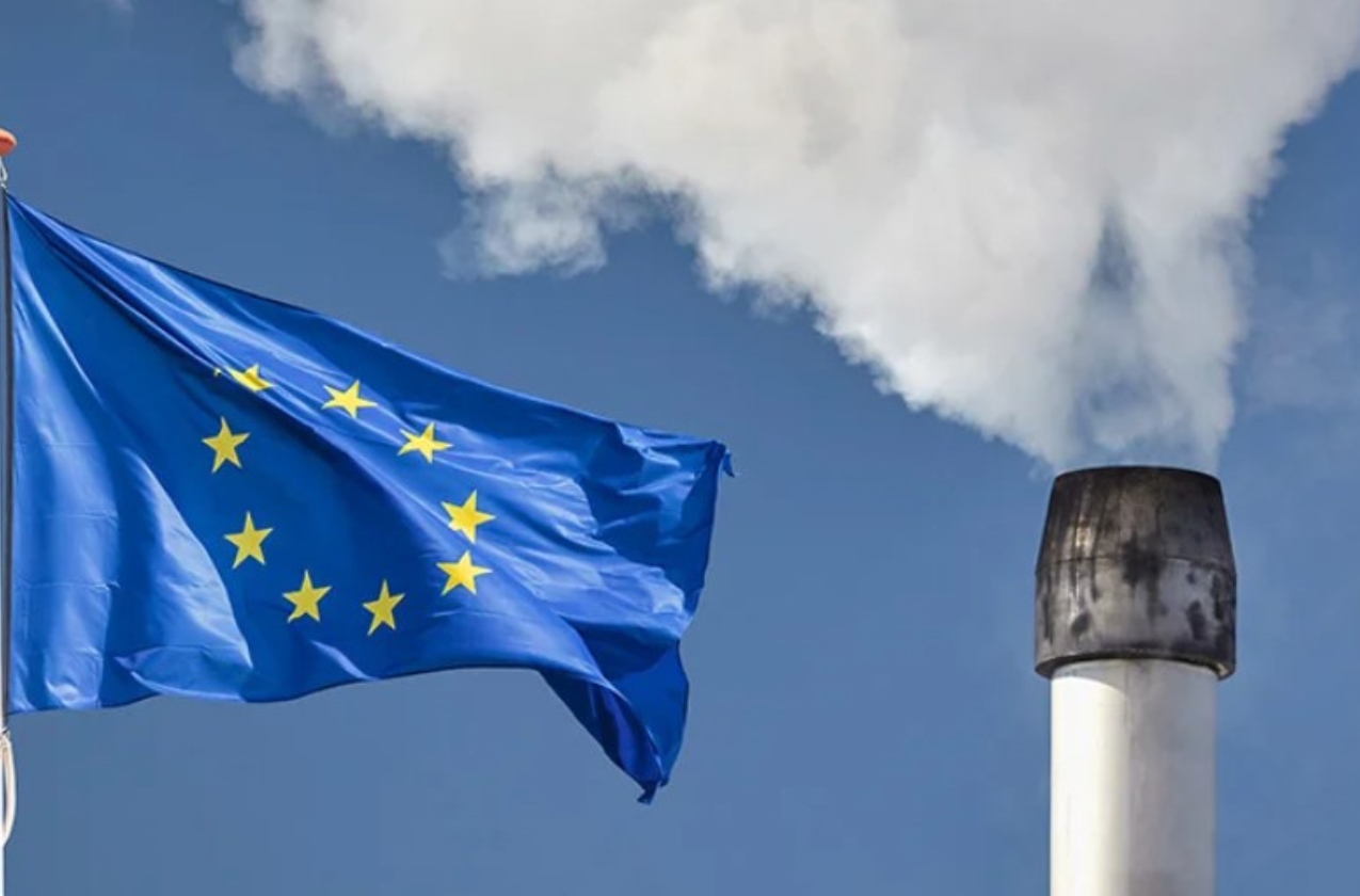 Europe’s carbon border tax CBAM could destroy Ukraine’s industrial base