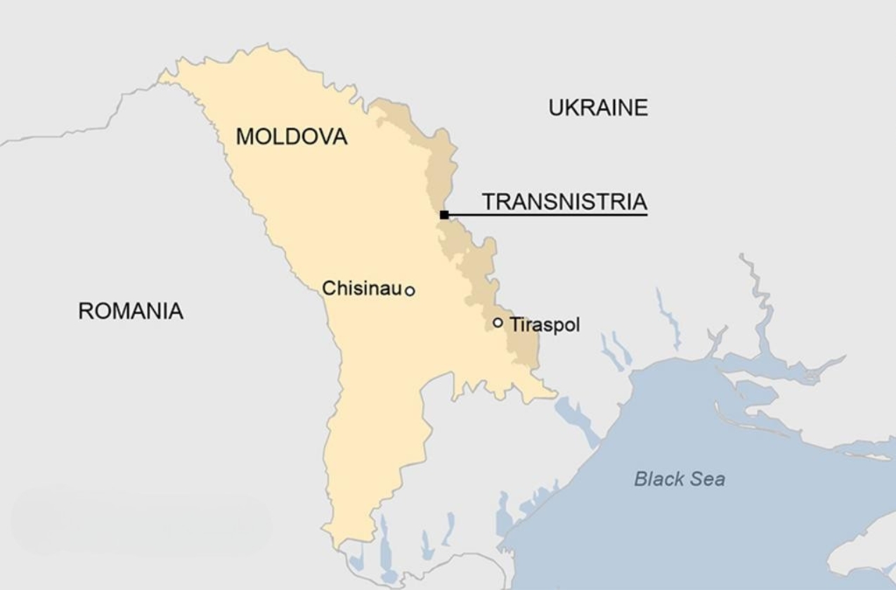 Russia may once again use energy blackmail against Transnistria ahead of the elections