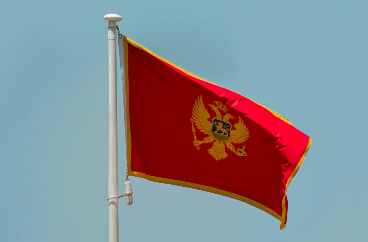 Montenegro will join the European Union mission to train Ukrainian military personnel