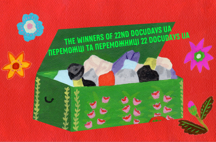 Winners of Docudays UA film festival announced — Grand prize goes to “2000 Meters to Andriivka”