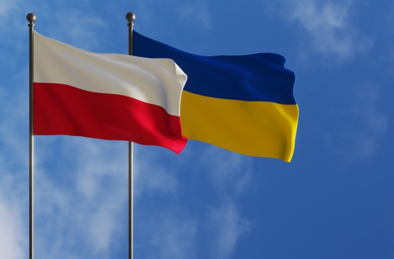 The gas transmission system operators of Poland and Ukraine will double the guaranteed transmission capacity