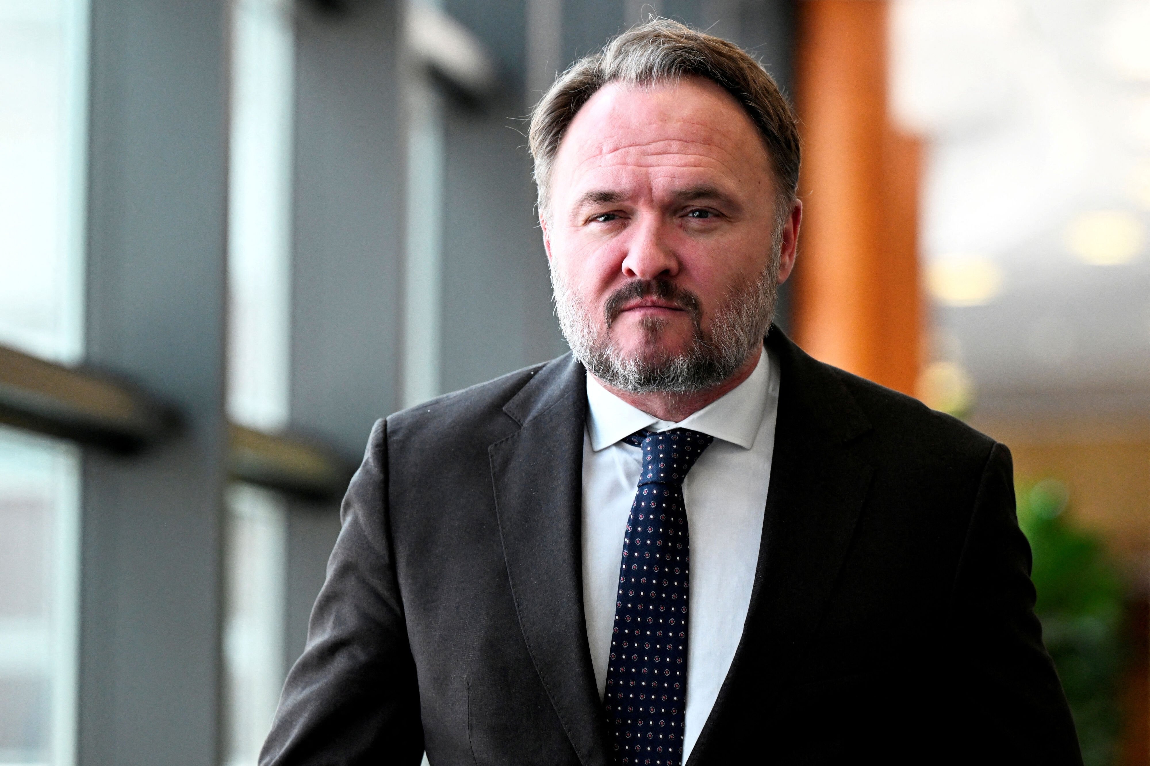 The EU will eliminate its dependence on Russian energy imports
