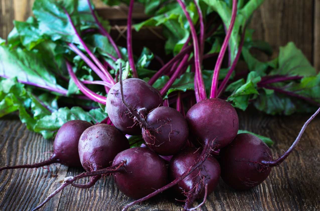 The EU has opened its market to Ukrainian oilseed and beet seeds