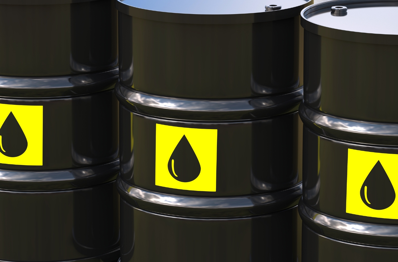 Russia’s commodity revenues have hit rock bottom since the start of the war