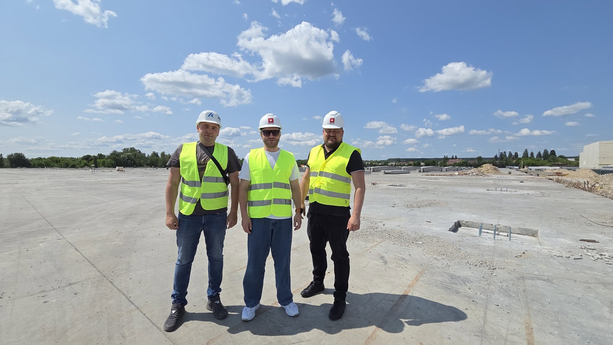 Aurora to invest UAH 3.2 billion in 2025, including rebuilding bombed logistics hub