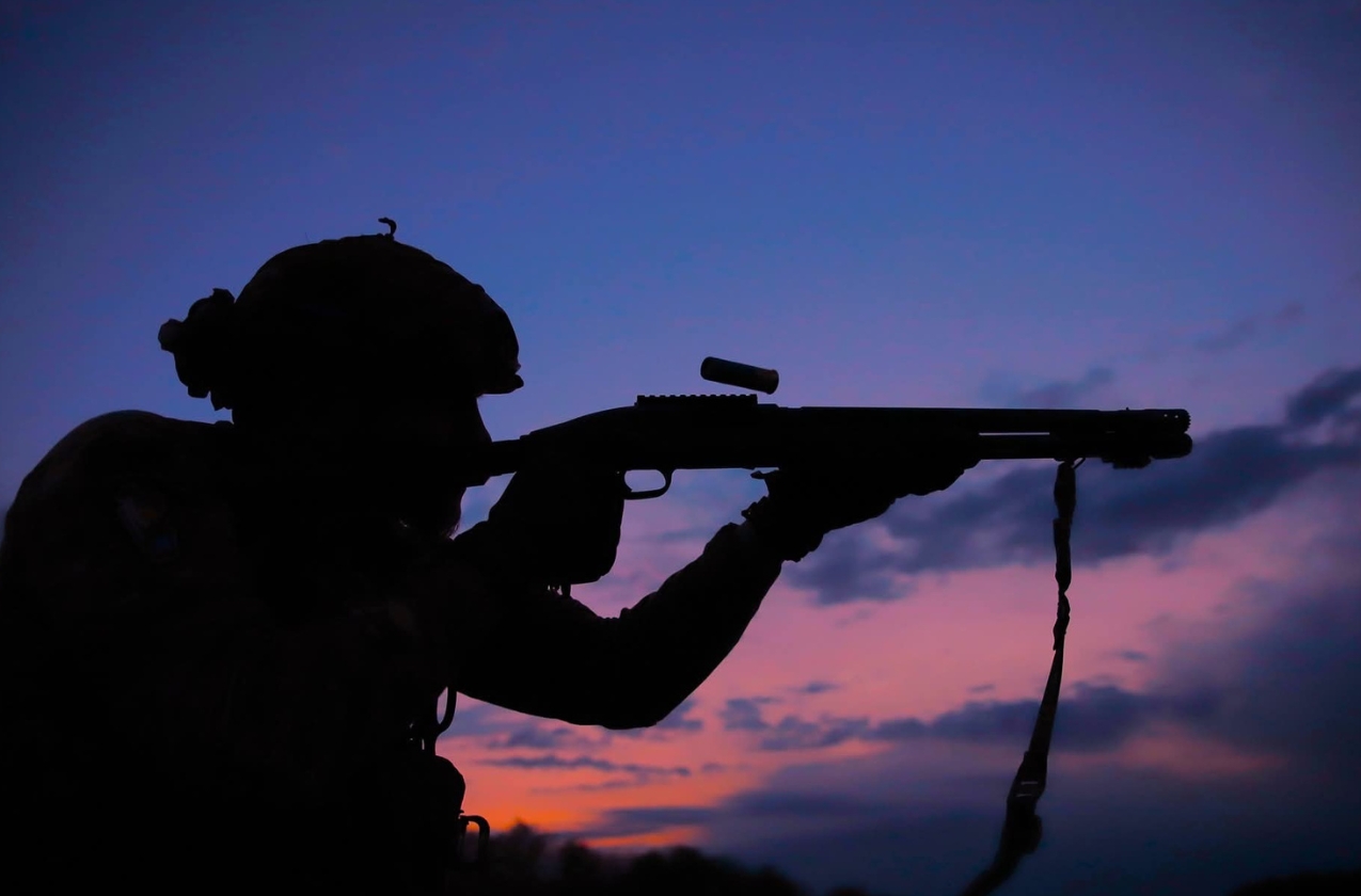 The Russian army has lost another 1,080 troops in Ukraine