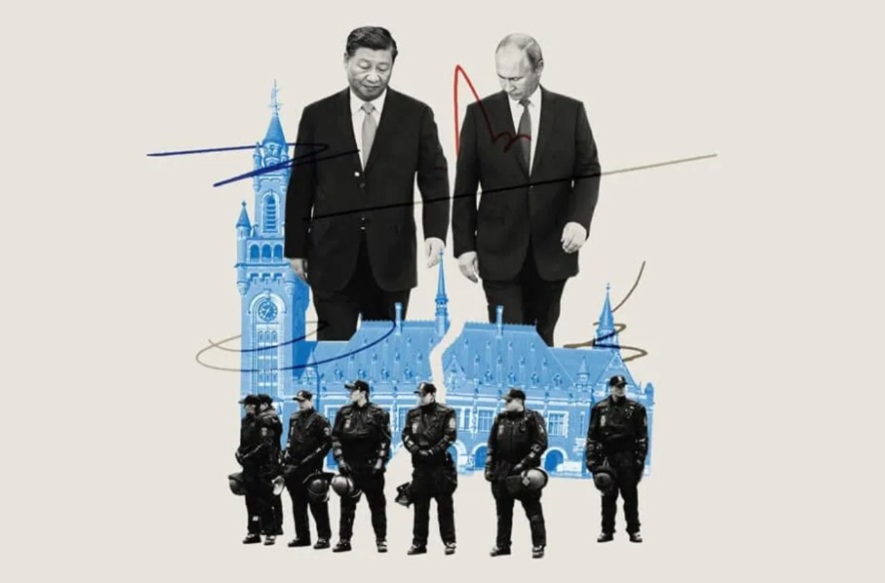 Russian security services are preparing cyberattacks and sabotage against participants of the NATO summit