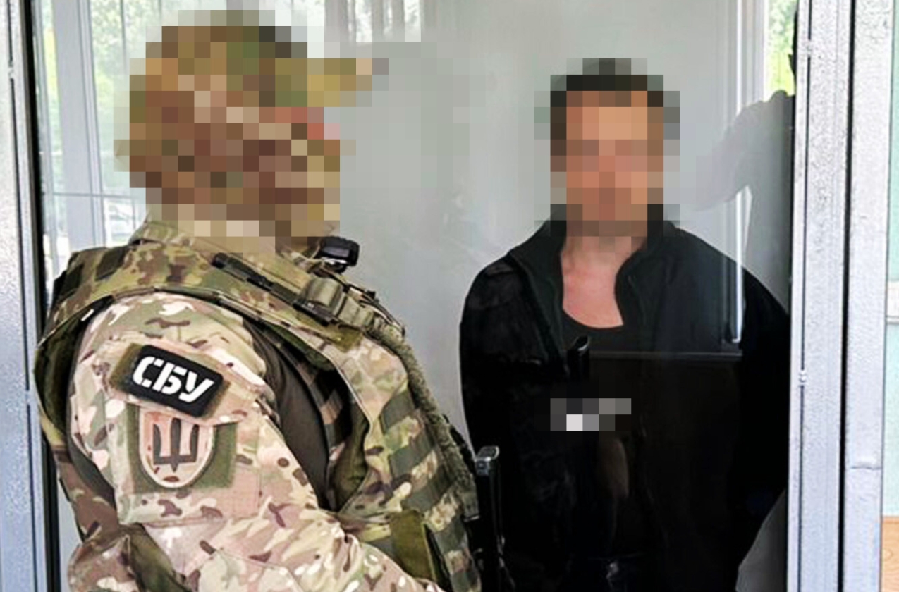 SSU detains Russian “mole” planning attack on Ukrainian Neptune anti-ship missile systems