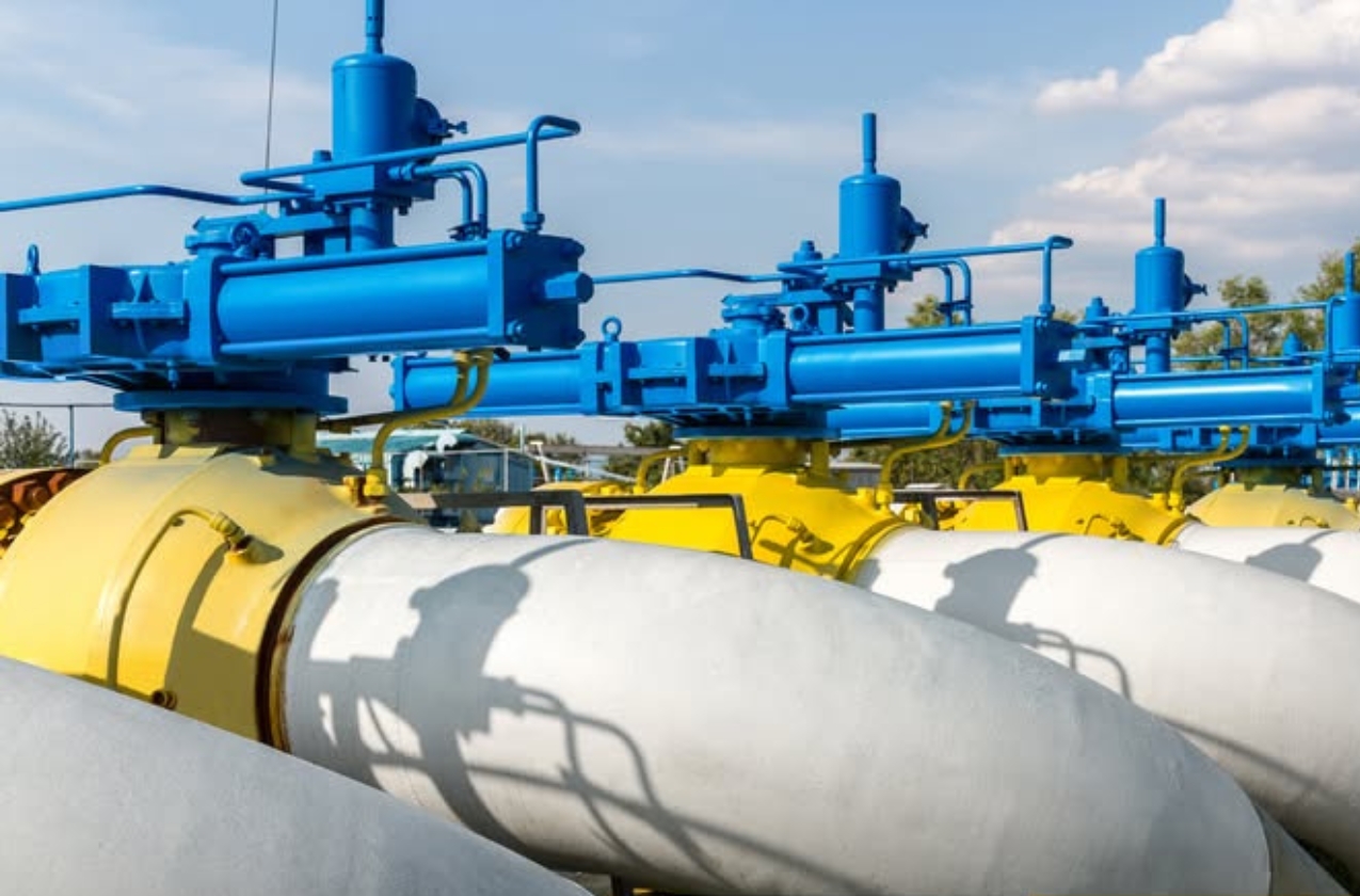 New gas route to Ukraine: Greece and Moldova ease access to Trans-Balkan corridor