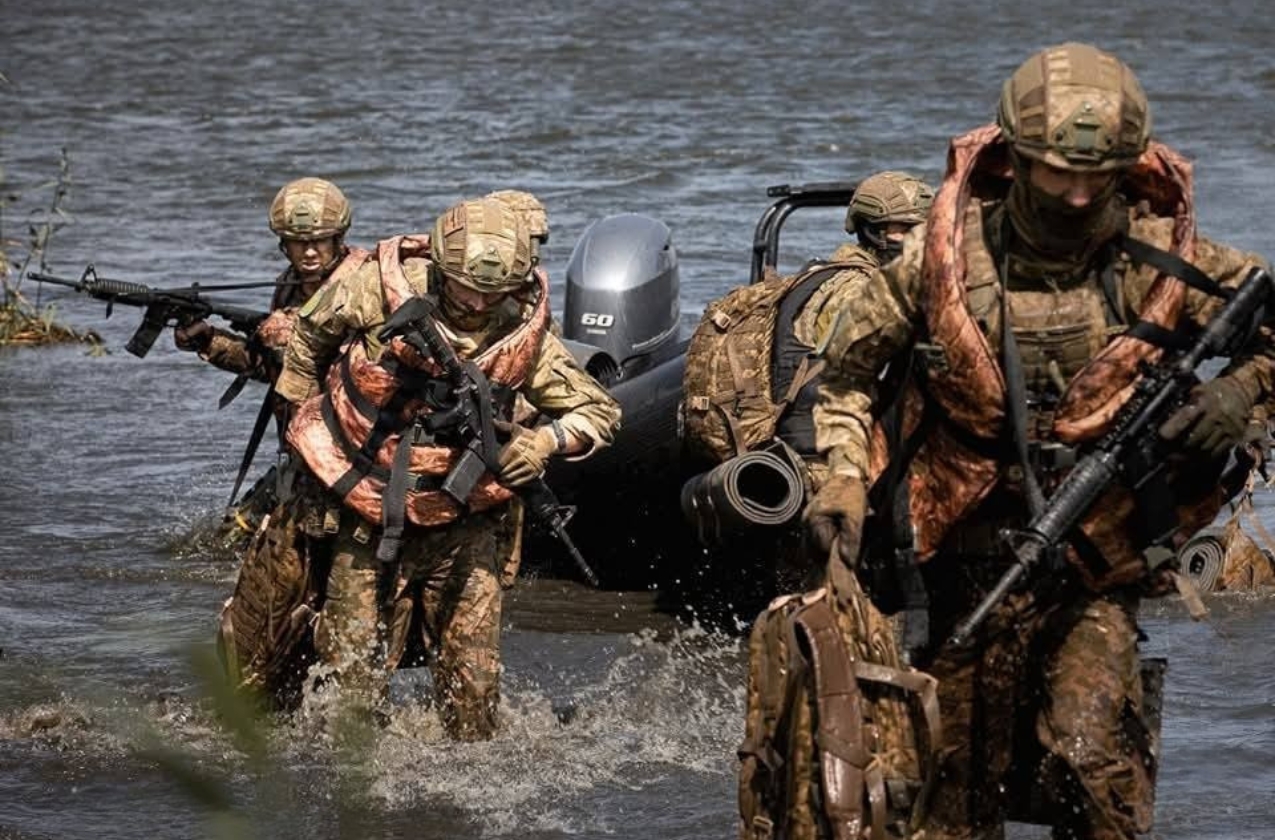 In the south, the Russian forces are regrouping and preparing to intensify assaults within a few days