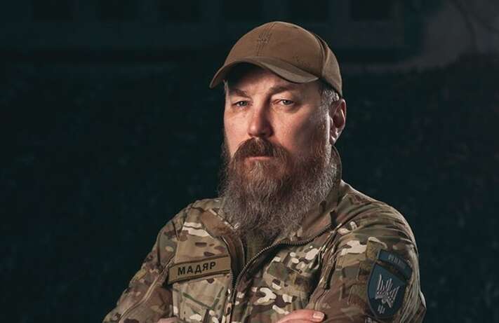 The Drone Line has been merged with the Armed Forces' Unmanned Systems Forces