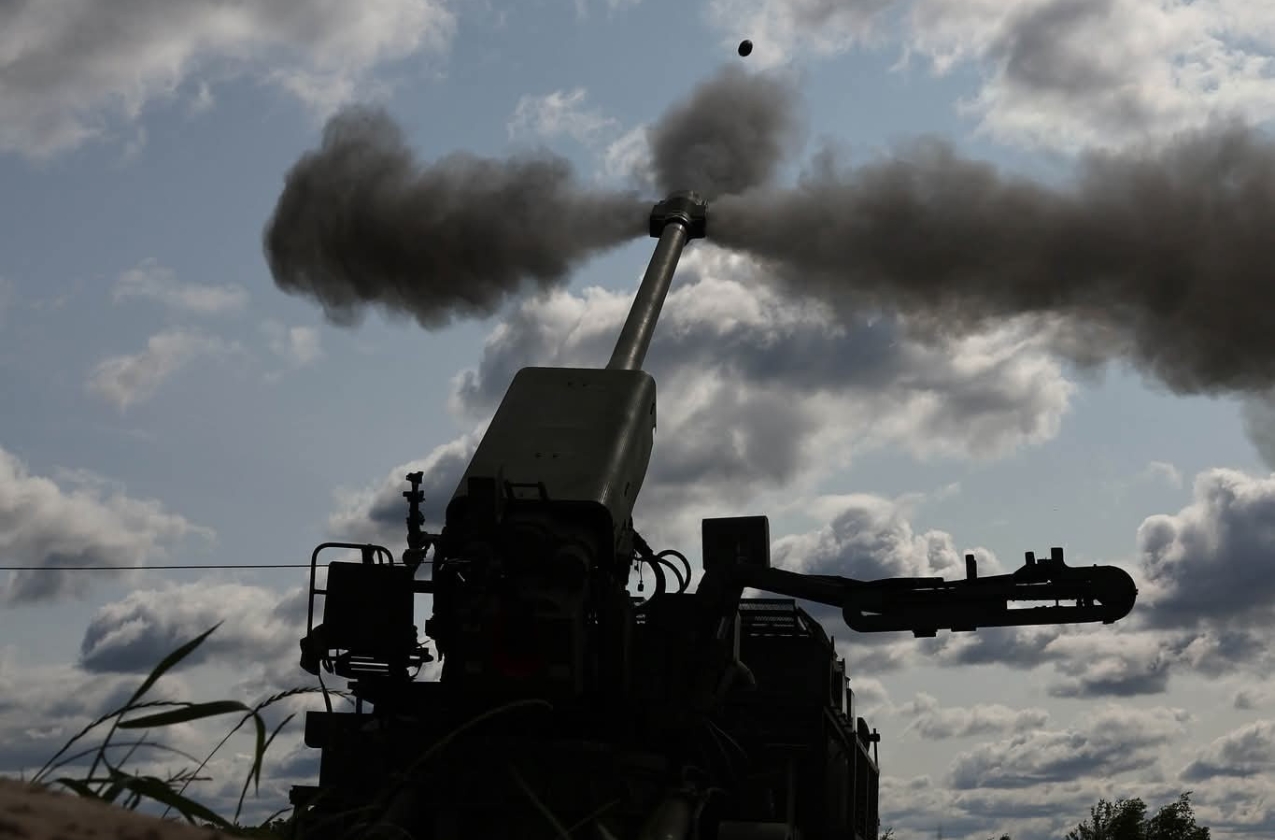 The Russian army has lost another 1,060 troops in the war against Ukraine