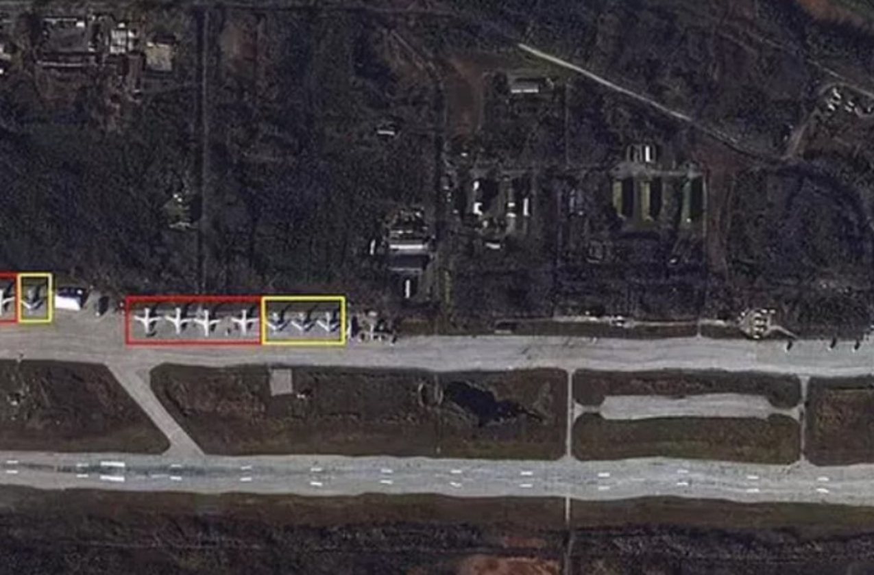 RLI: A new Russian military base near Finland changes the game in Northern Europe