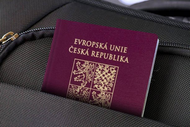 Czechia has suspended the review of thousands of citizenship applications from Russians