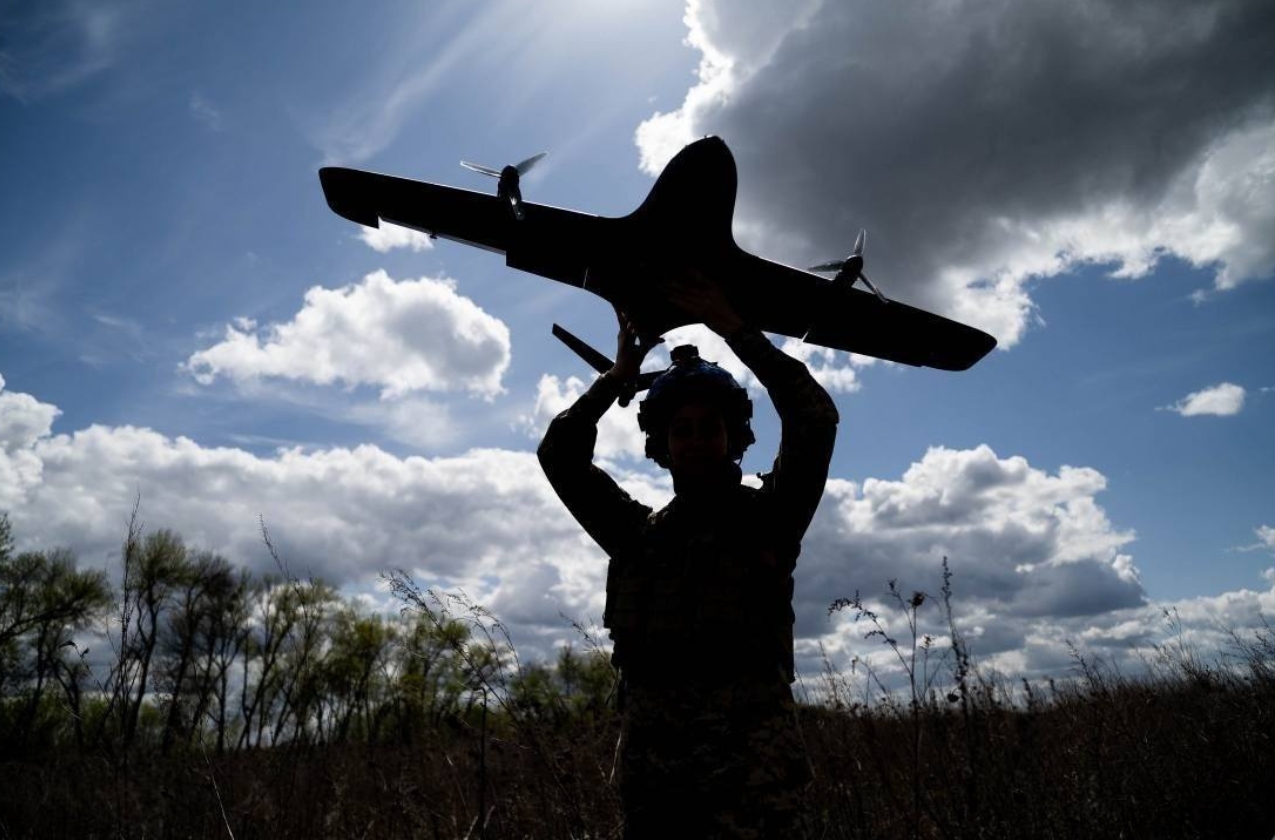 Defense Forces: Regrouping of Russian forces in the south is still ongoing