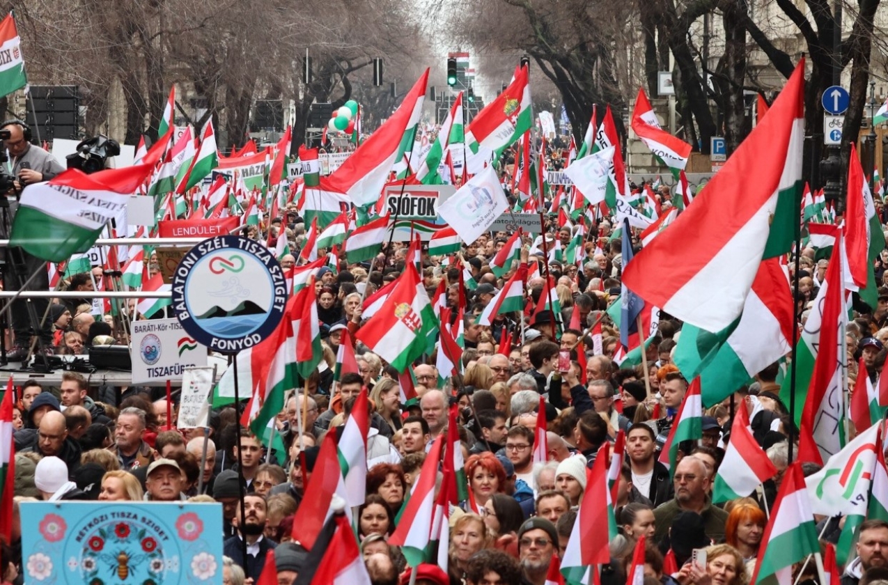 Aleksey Kopytko: Ukraine has many friends in Hungary