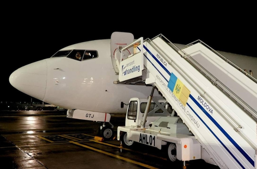The Intelligence Agency and the Ministry of Foreign Affairs evacuated 176 people from Israel, including 133 Ukrainian citizens