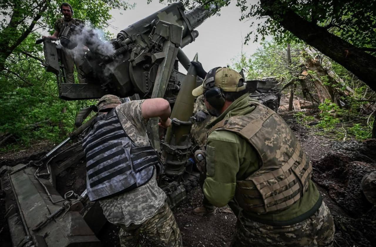 Defence Forces: Russia ntensifies assaults in Pokrovsk as daily casualties mount