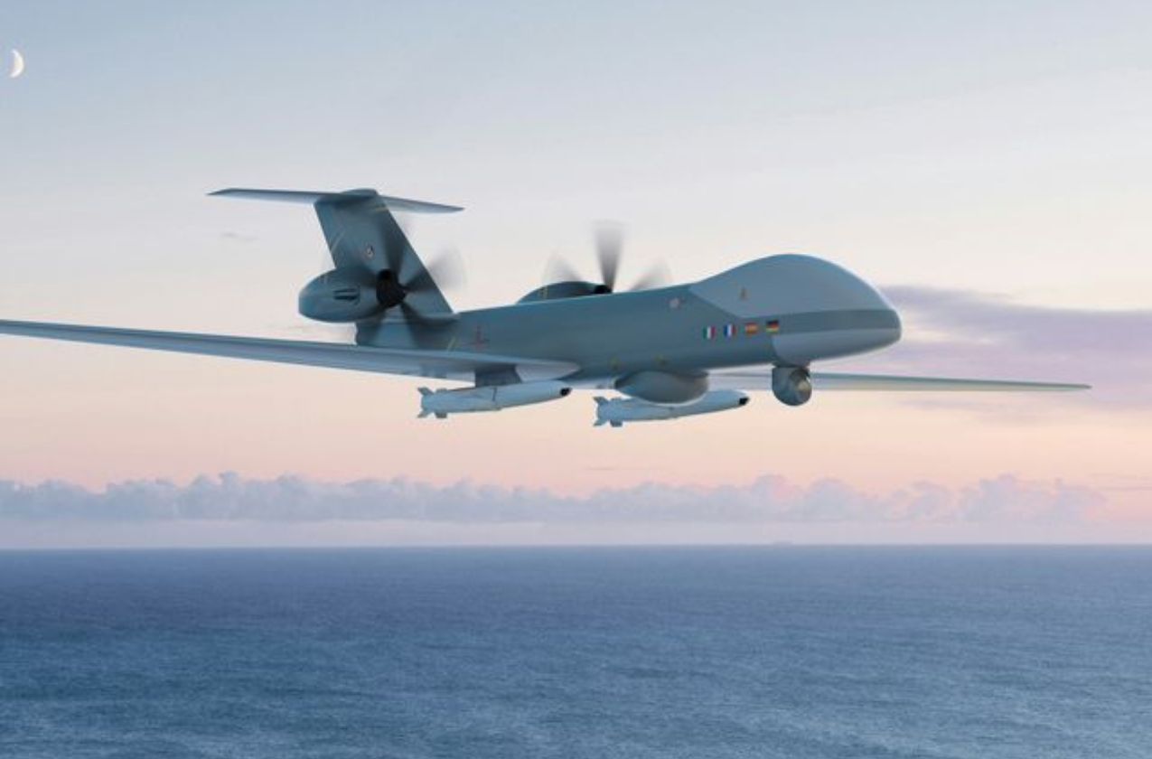 Ukroboronprom is starting cooperation with Airbus
