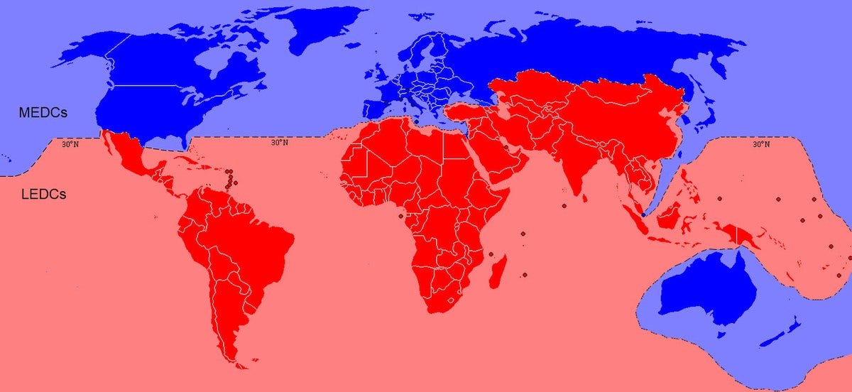 Alexey Kushch: We are witnessing the construction of a new world-system and the collapse of the old one