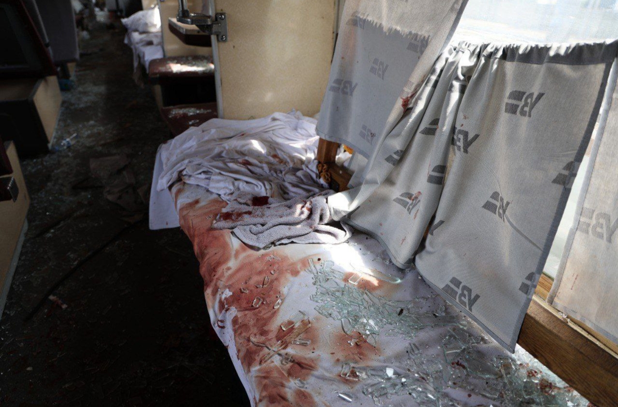 Russian attack on Dnipro: the number of injured has risen to 153, with 11 confirmed dead