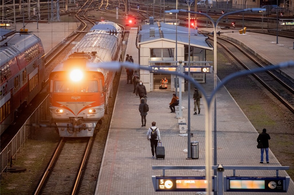Lithuania to tighten control over the transit of Russian passengers