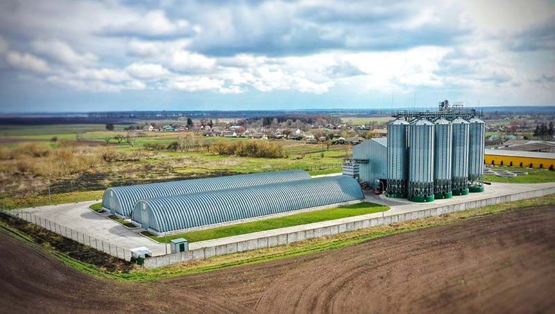 Epicentr is entering grain trading