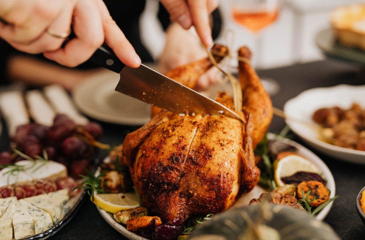 Top 10 largest producers of chicken meat in Ukraine