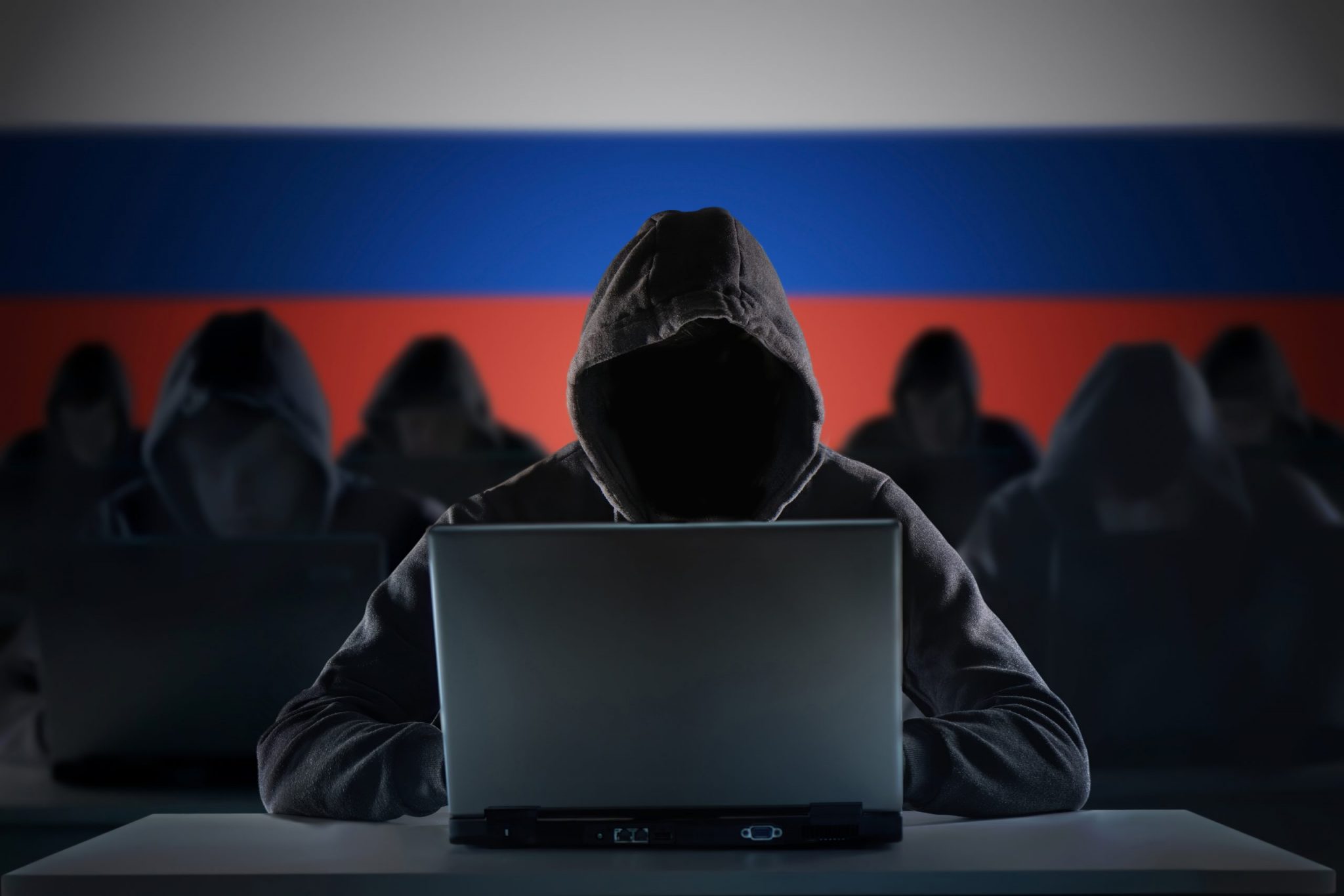 Russian hackers attacked Ukrainian government institutions via Signal
